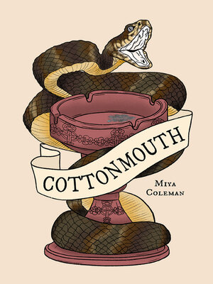cover image of Cottonmouth